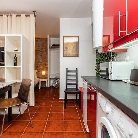 Studio Apartment - Tv Da Madalena 05 Лісабон Екстер'єр фото