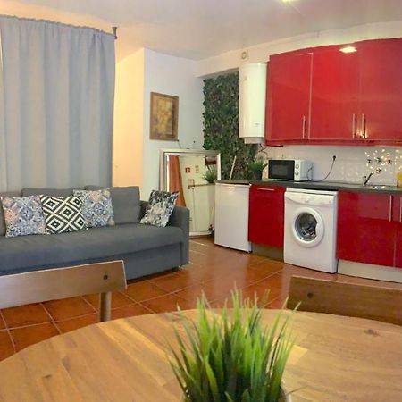 Studio Apartment - Tv Da Madalena 05 Лісабон Екстер'єр фото