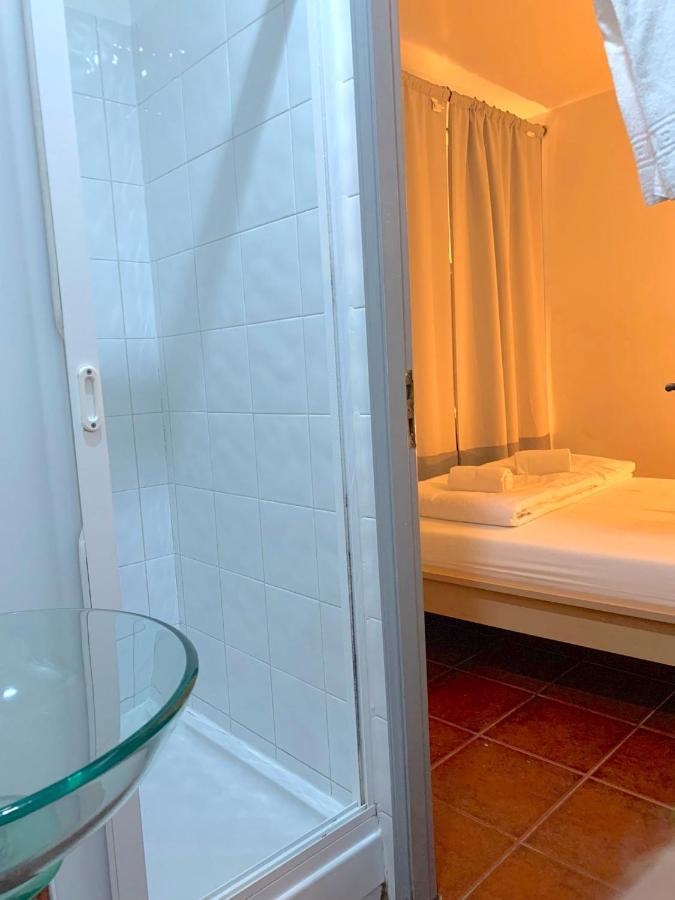 Studio Apartment - Tv Da Madalena 05 Лісабон Екстер'єр фото