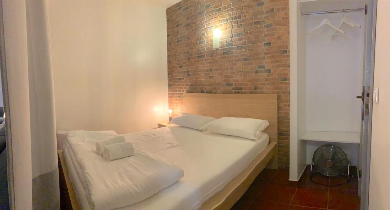 Studio Apartment - Tv Da Madalena 05 Лісабон Екстер'єр фото